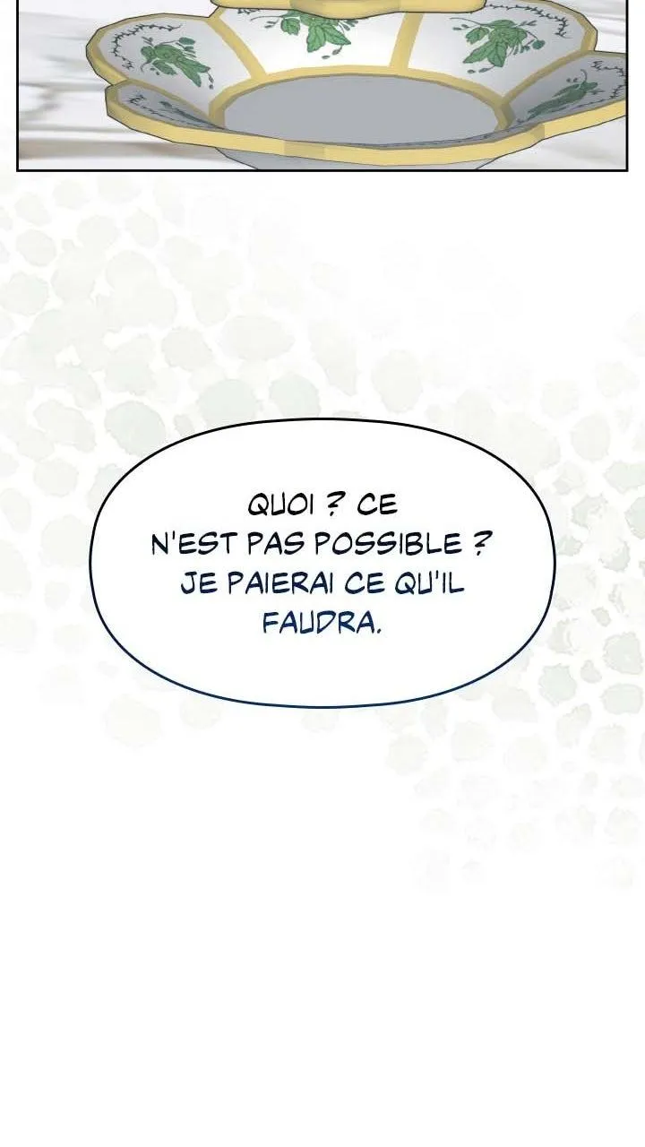Read Le Bébé Tyran Manga Online