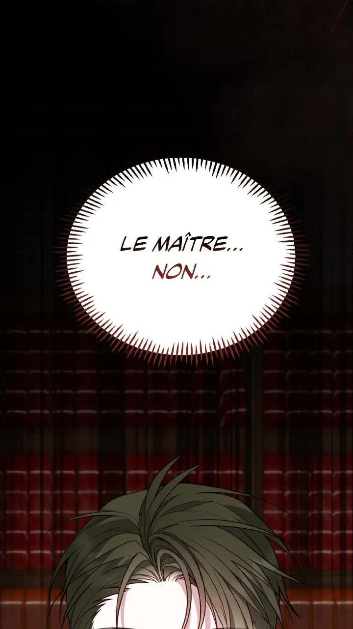 Read Le Bébé Tyran Manga Online