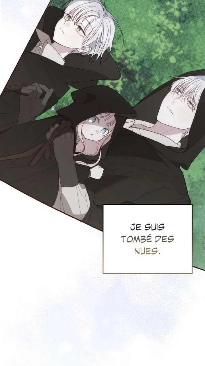 Read Le Bébé Tyran Manga Online