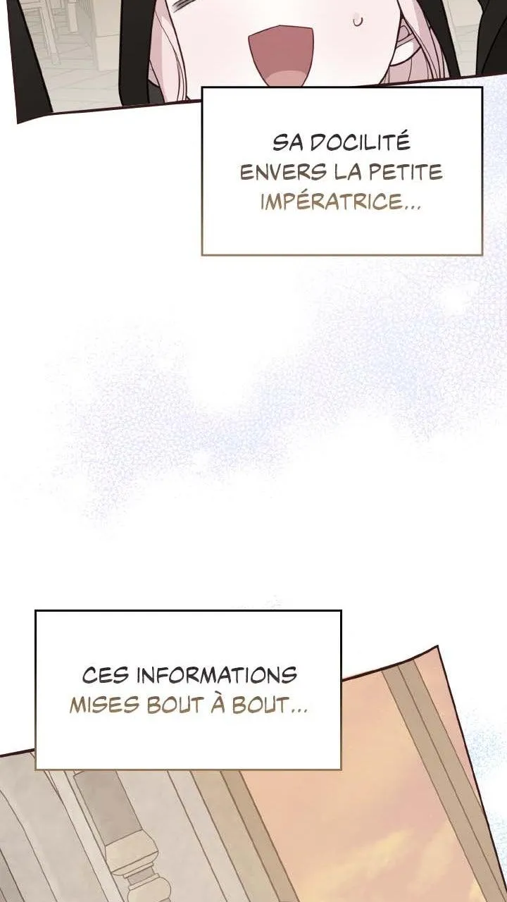 Read Le Bébé Tyran Manga Online