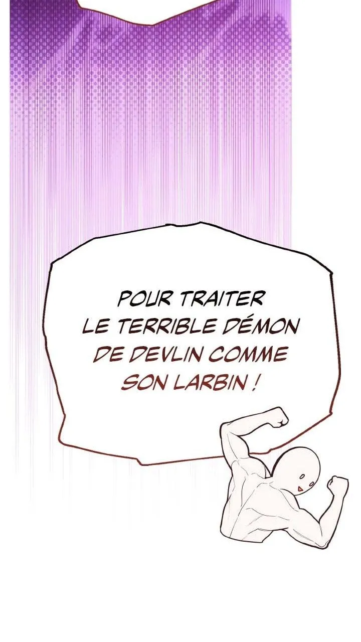 Read Le Bébé Tyran Manga Online