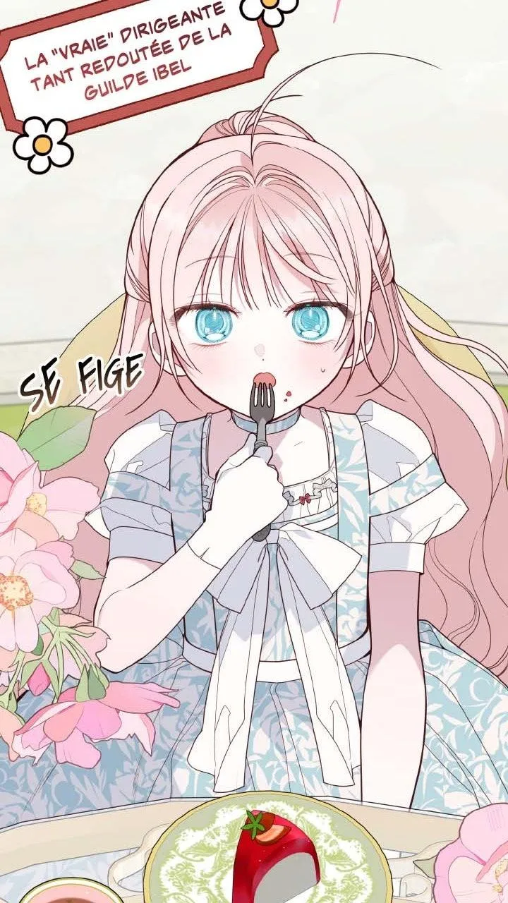Read Le Bébé Tyran Manga Online