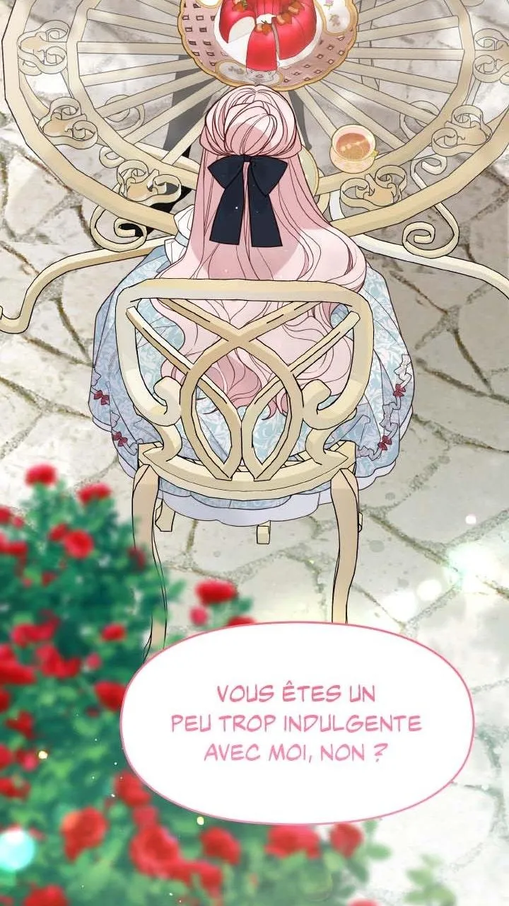 Read Le Bébé Tyran Manga Online