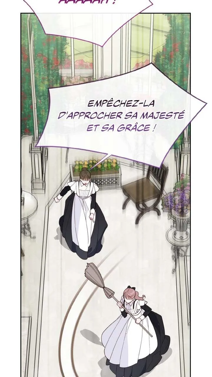 Read Le Bébé Tyran Manga Online