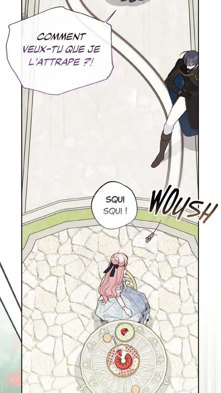 Read Le Bébé Tyran Manga Online