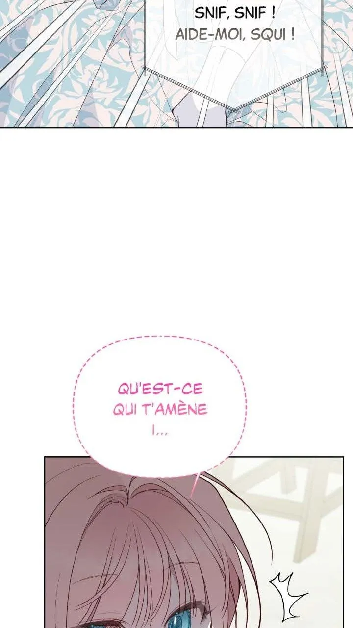 Read Le Bébé Tyran Manga Online