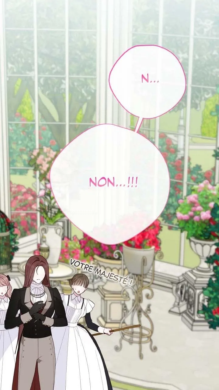 Read Le Bébé Tyran Manga Online