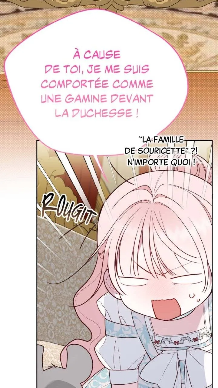 Read Le Bébé Tyran Manga Online
