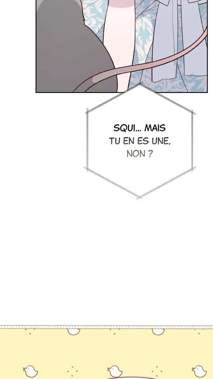 Read Le Bébé Tyran Manga Online