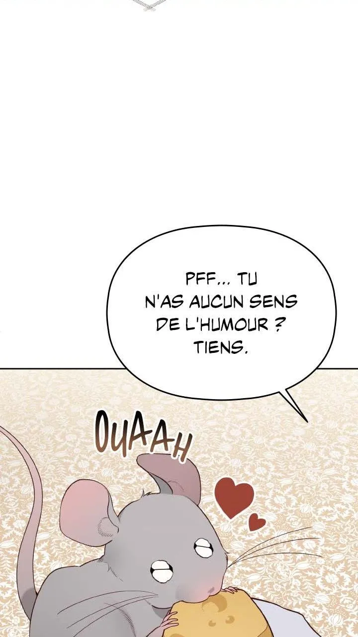 Read Le Bébé Tyran Manga Online