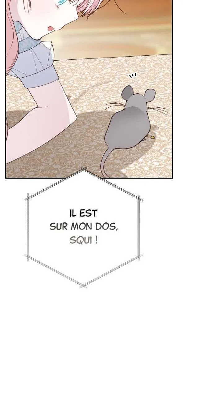 Read Le Bébé Tyran Manga Online