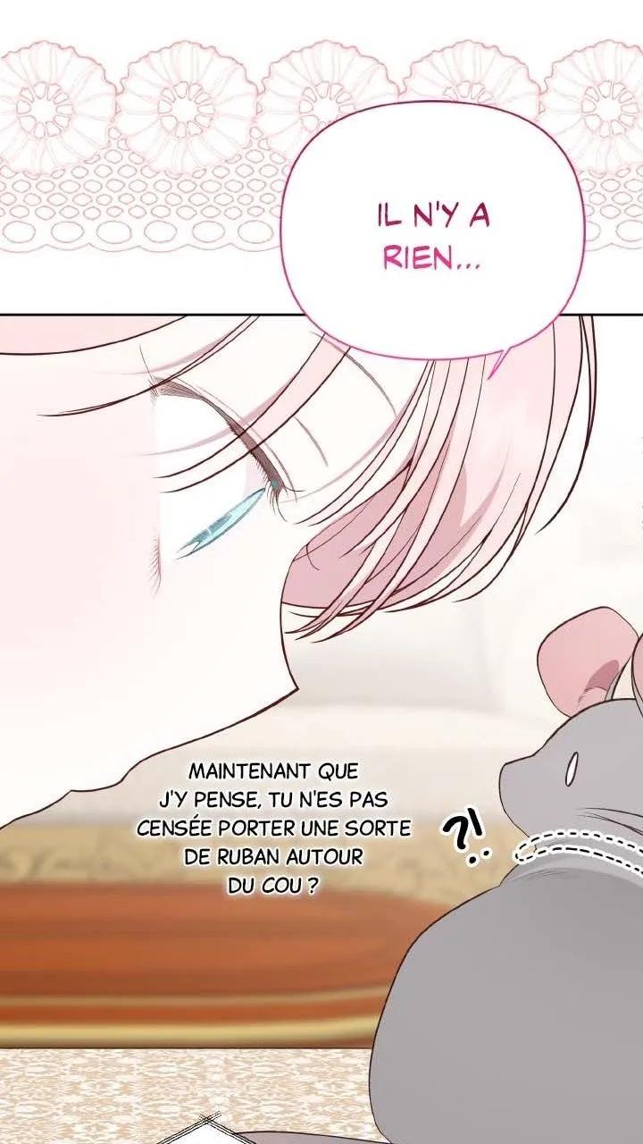 Read Le Bébé Tyran Manga Online