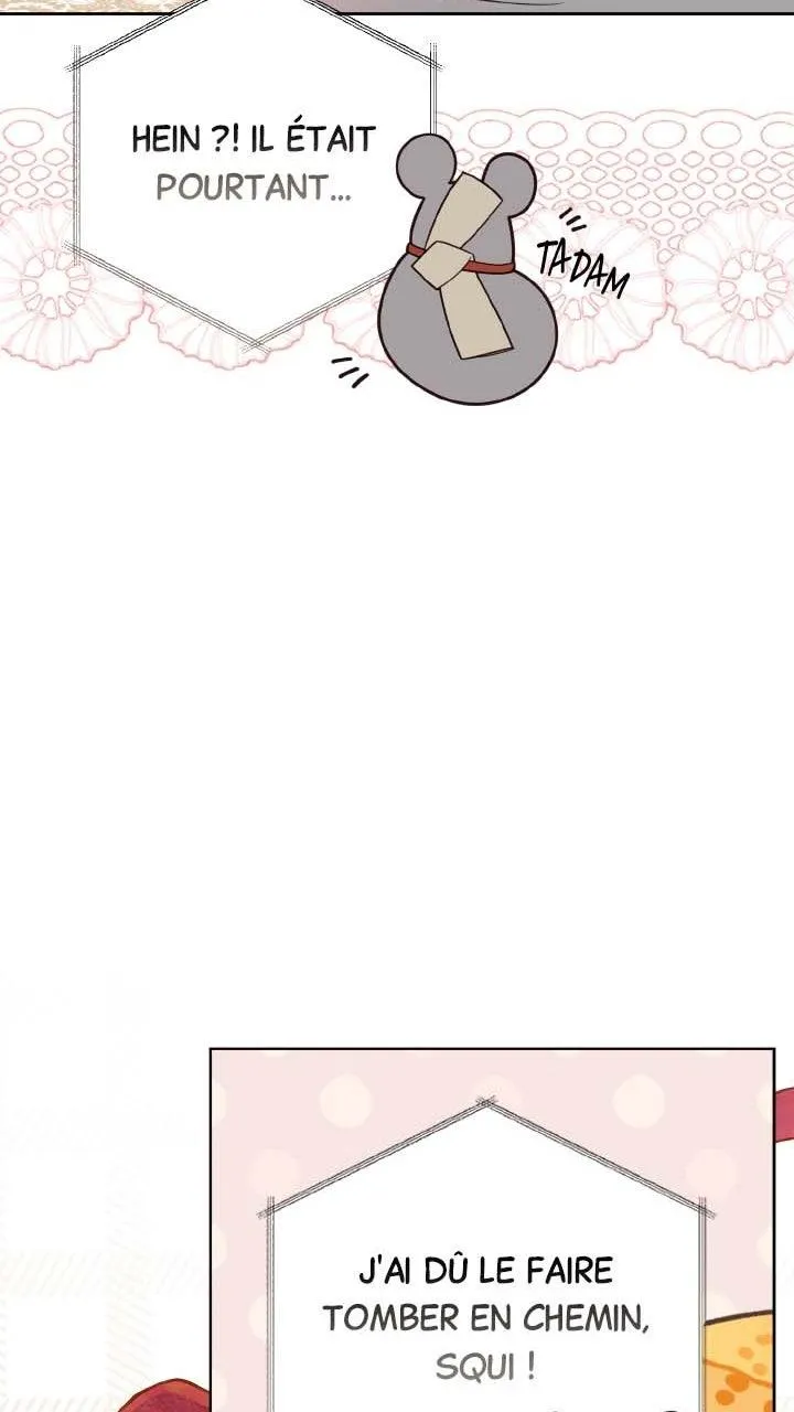Read Le Bébé Tyran Manga Online