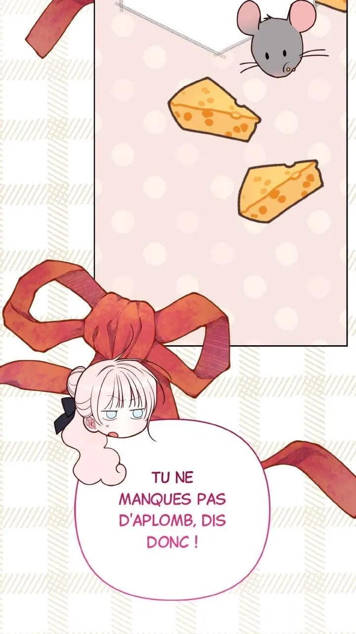 Read Le Bébé Tyran Manga Online