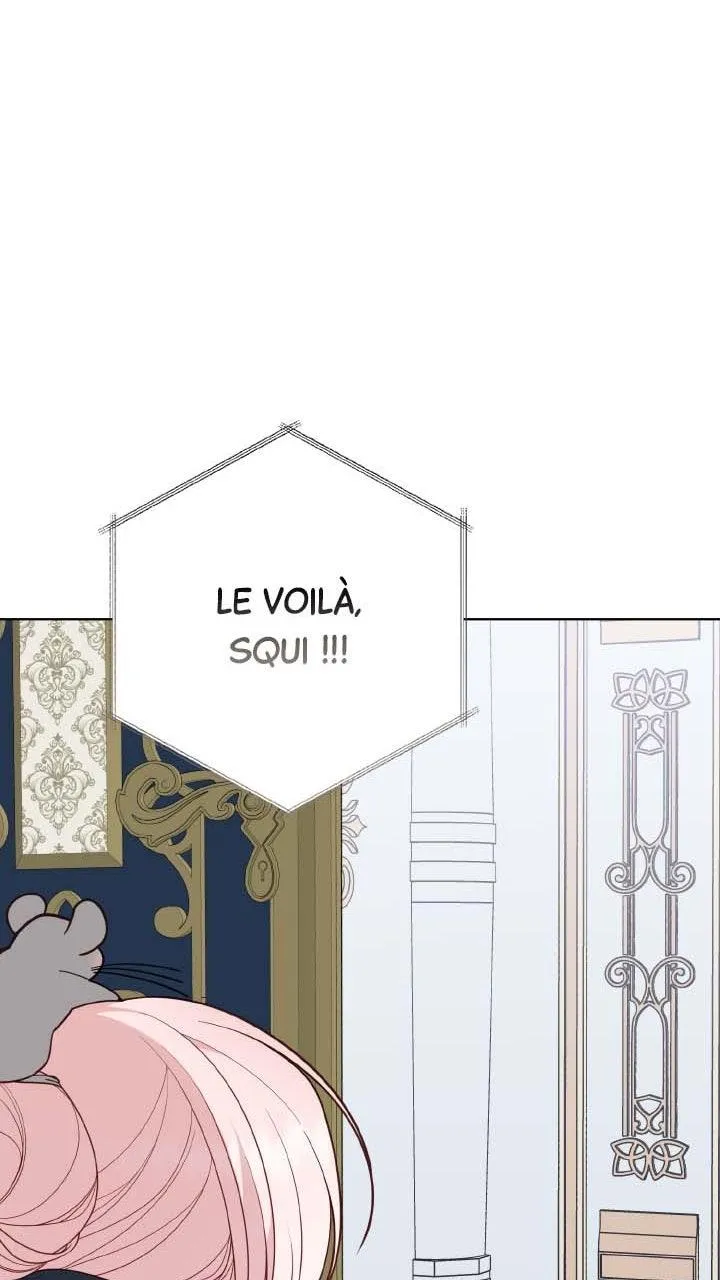 Read Le Bébé Tyran Manga Online