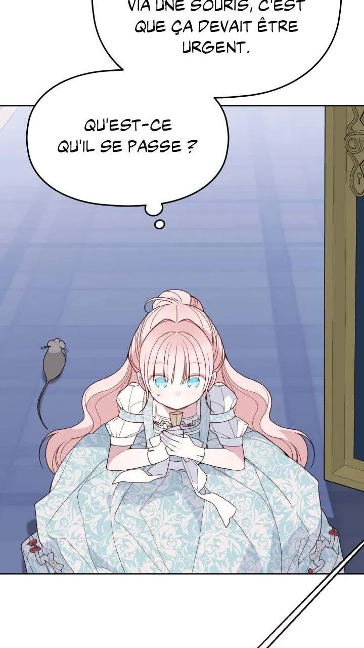 Read Le Bébé Tyran Manga Online