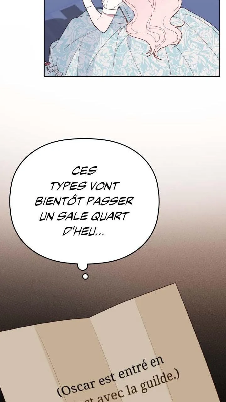 Read Le Bébé Tyran Manga Online