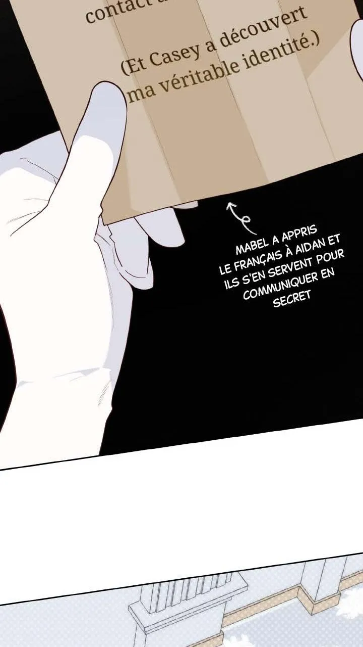 Read Le Bébé Tyran Manga Online