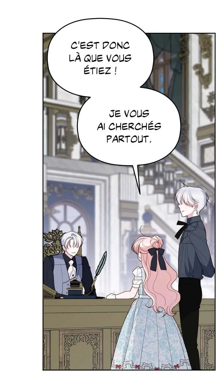 Read Le Bébé Tyran Manga Online