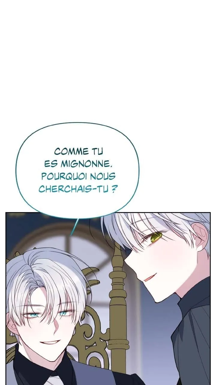 Read Le Bébé Tyran Manga Online