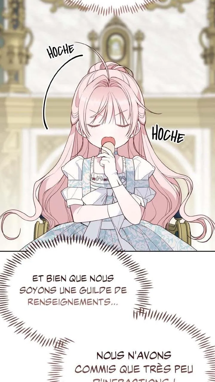 Read Le Bébé Tyran Manga Online