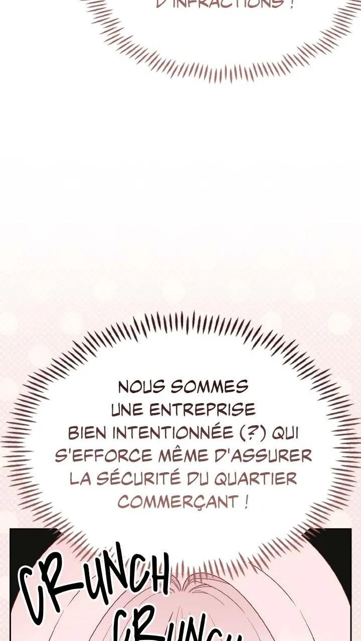 Read Le Bébé Tyran Manga Online