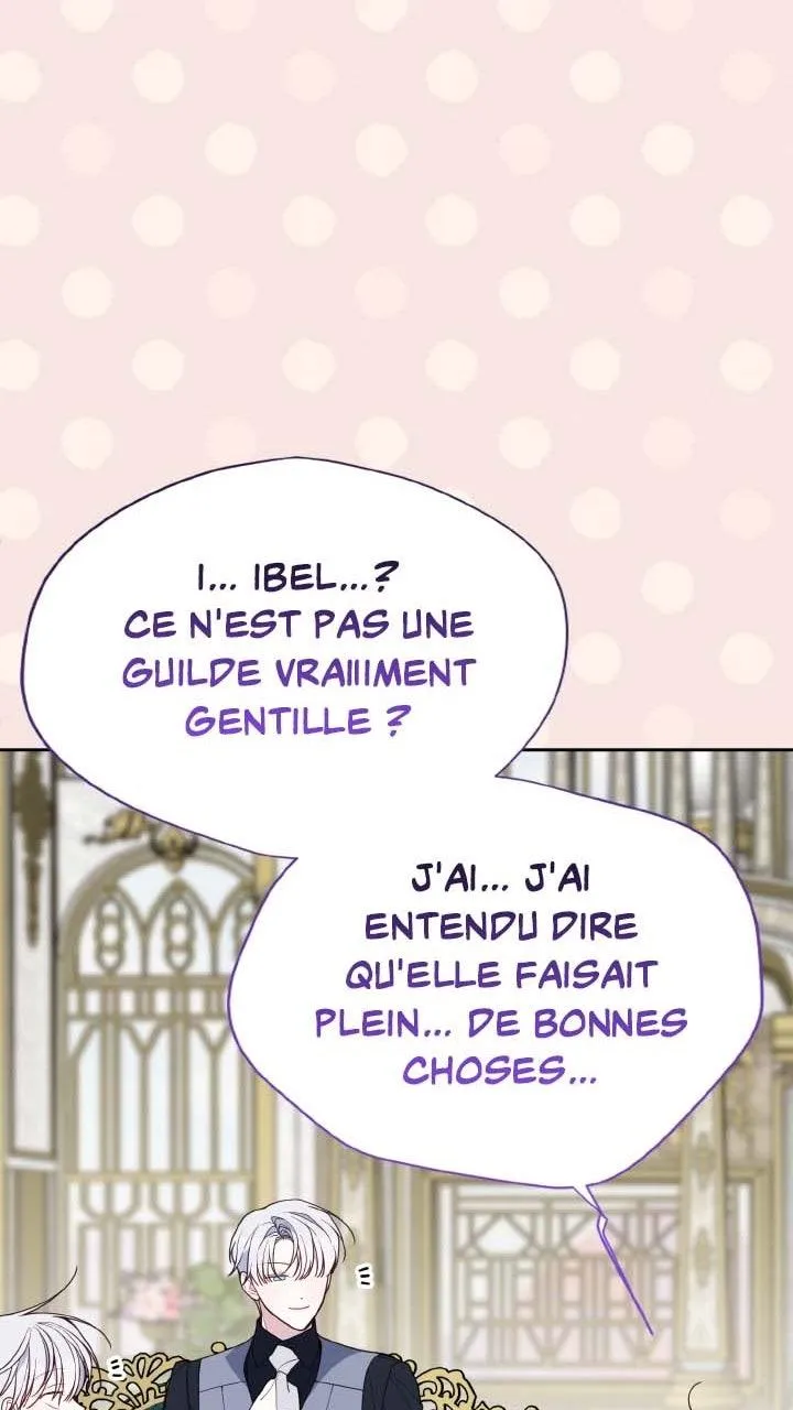 Read Le Bébé Tyran Manga Online