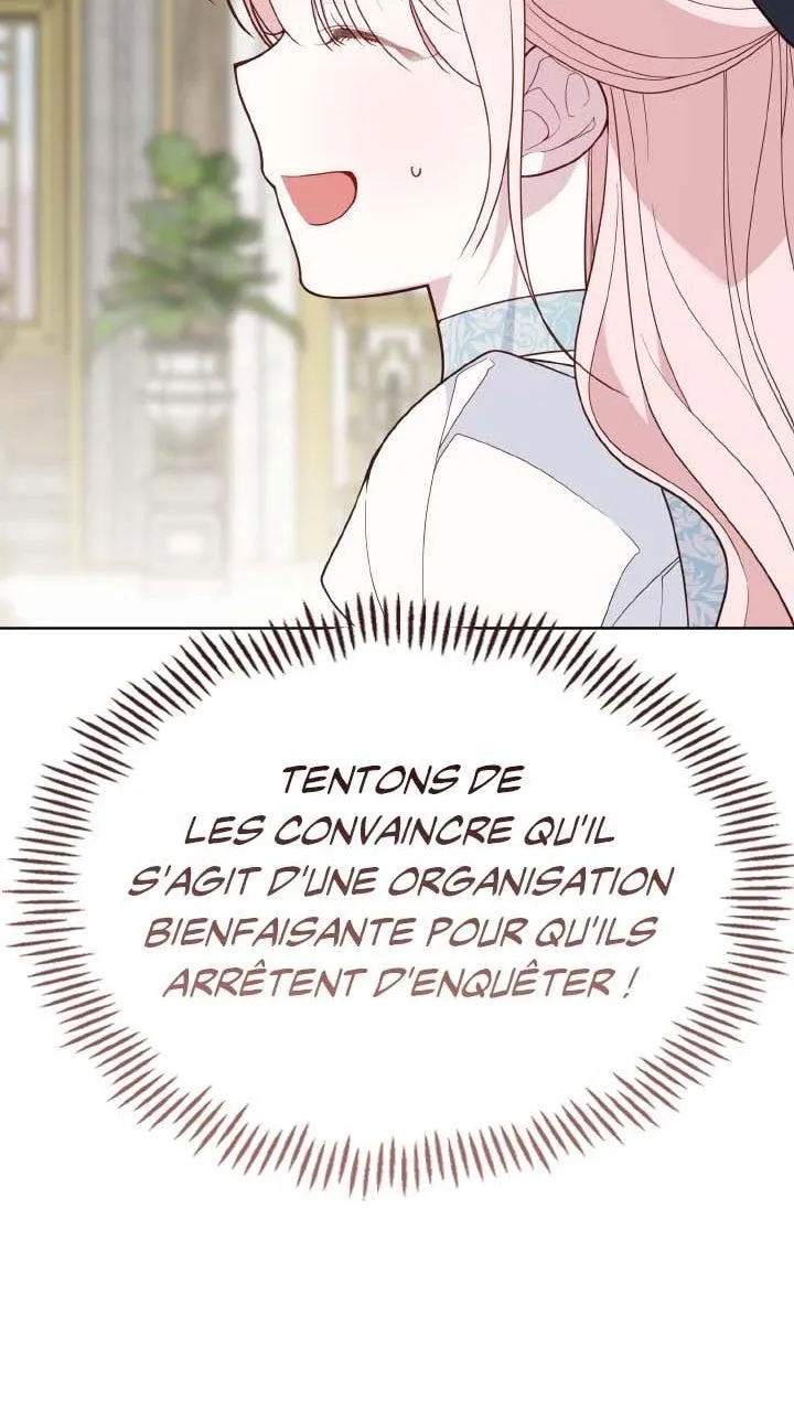 Read Le Bébé Tyran Manga Online