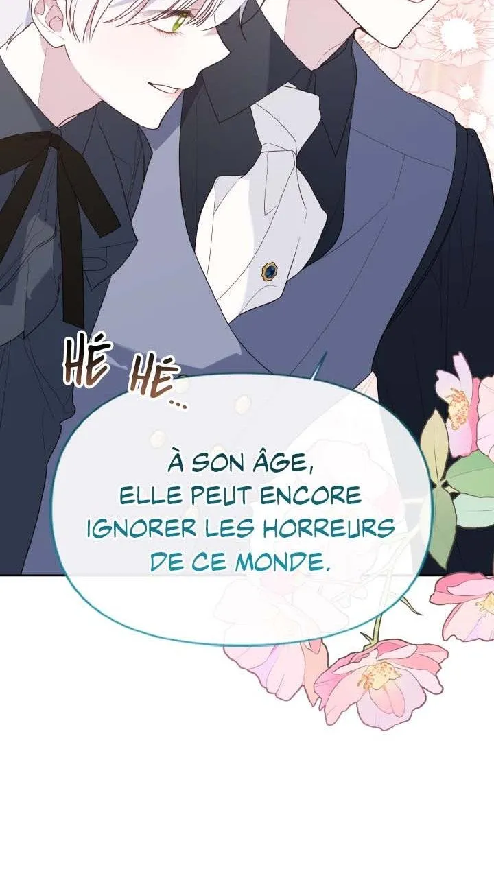 Read Le Bébé Tyran Manga Online