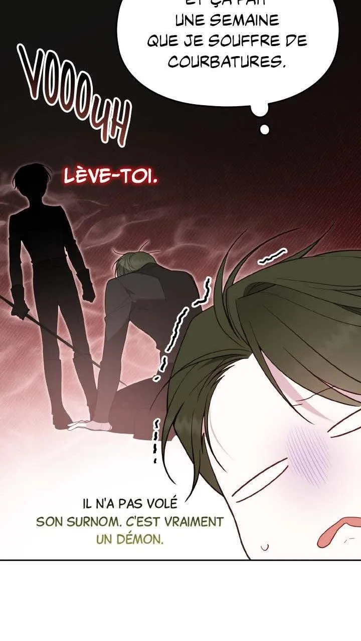 Read Le Bébé Tyran Manga Online