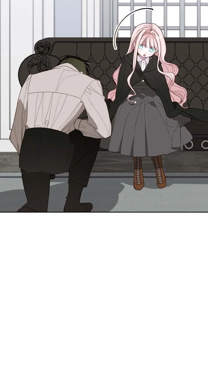 Read Le Bébé Tyran Manga Online