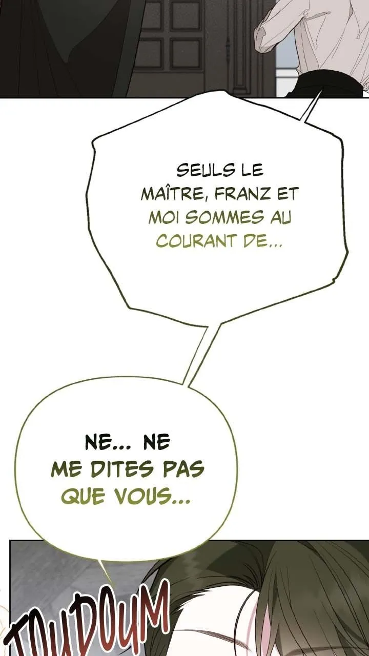 Read Le Bébé Tyran Manga Online