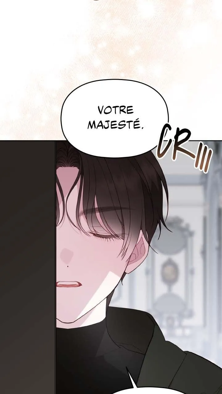 Read Le Bébé Tyran Manga Online