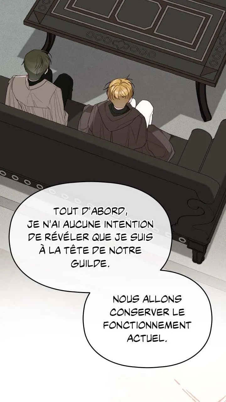 Read Le Bébé Tyran Manga Online