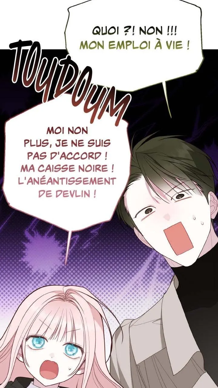 Read Le Bébé Tyran Manga Online