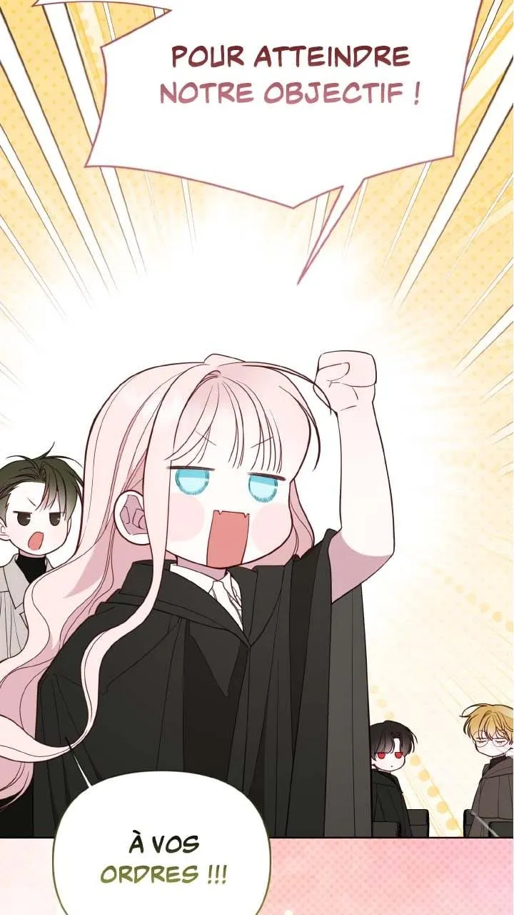 Read Le Bébé Tyran Manga Online