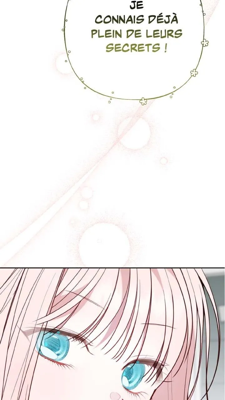 Read Le Bébé Tyran Manga Online