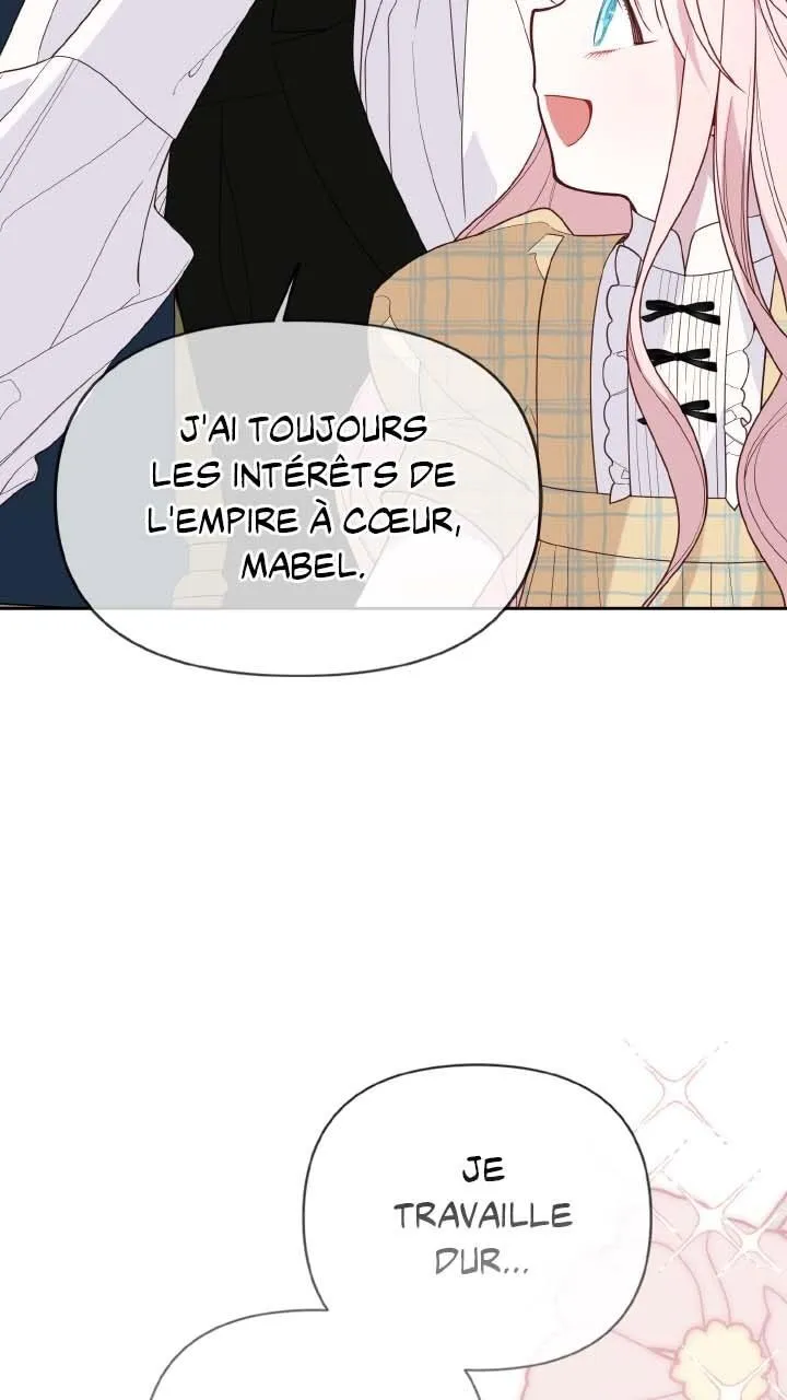 Read Le Bébé Tyran Manga Online