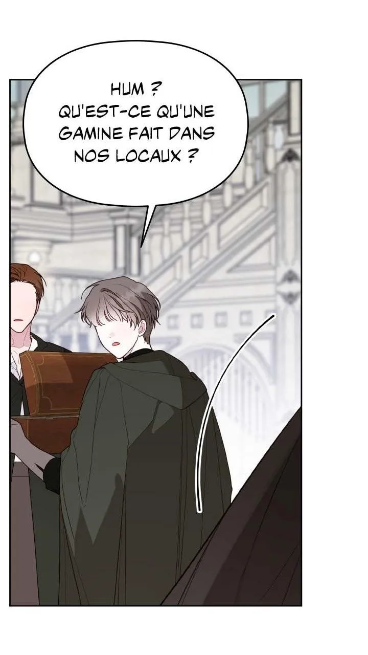 Read Le Bébé Tyran Manga Online