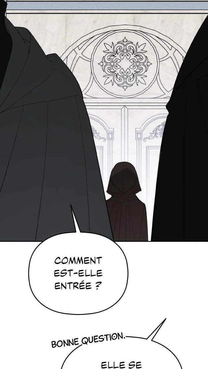 Read Le Bébé Tyran Manga Online