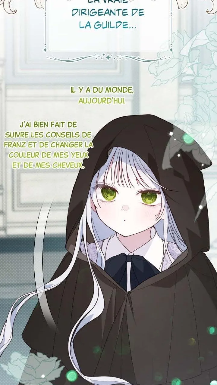 Read Le Bébé Tyran Manga Online
