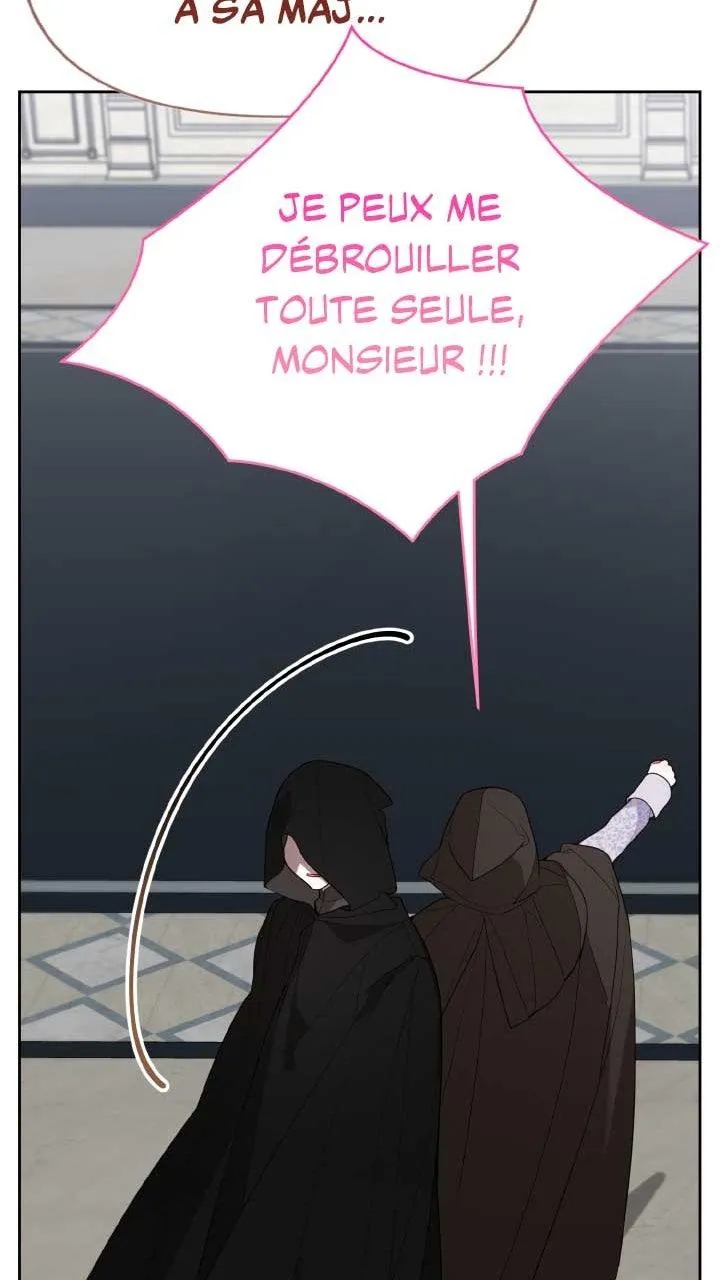 Read Le Bébé Tyran Manga Online