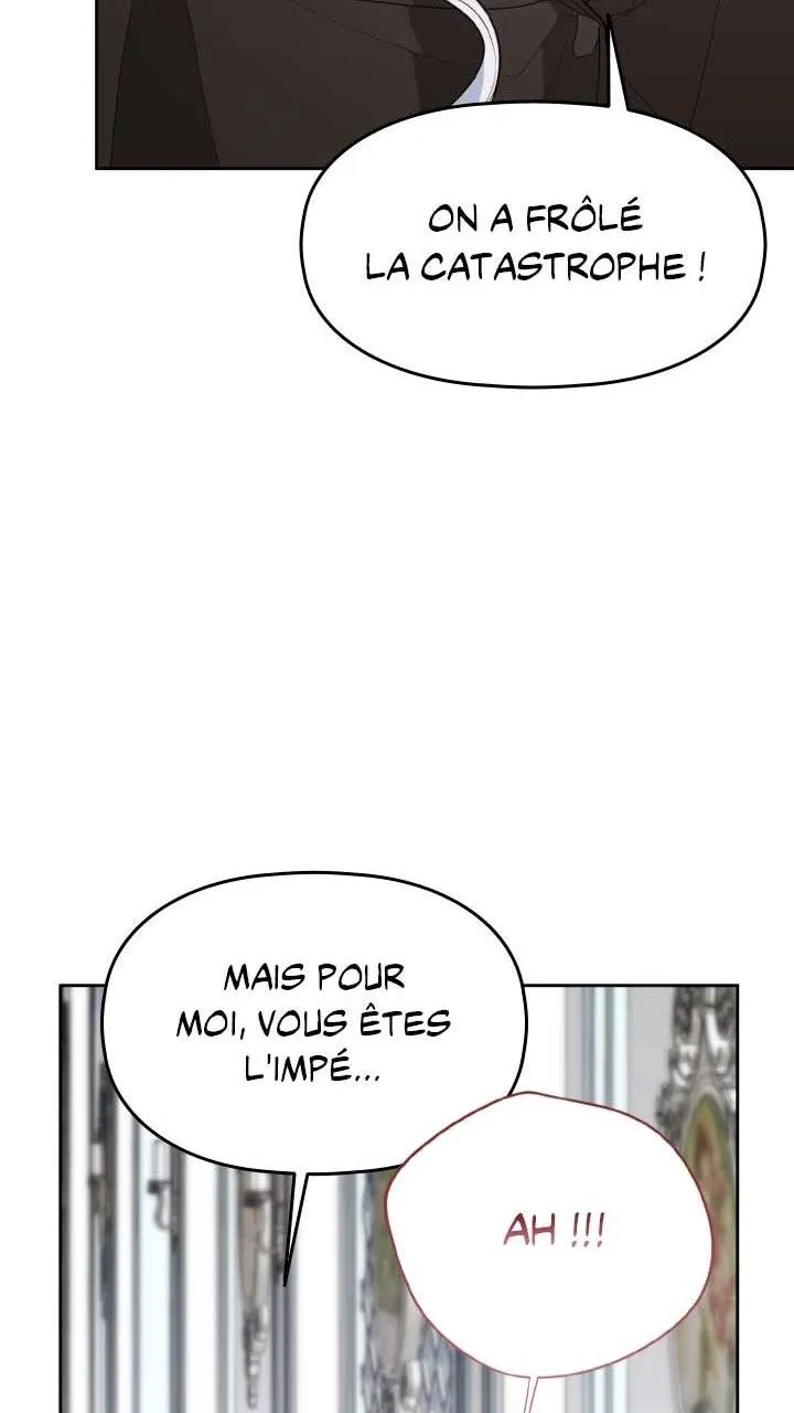 Read Le Bébé Tyran Manga Online