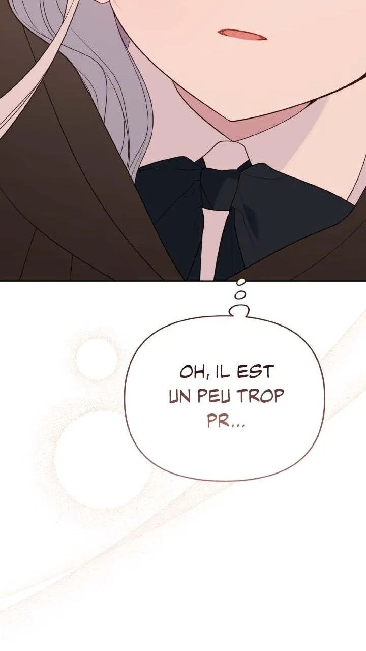 Read Le Bébé Tyran Manga Online