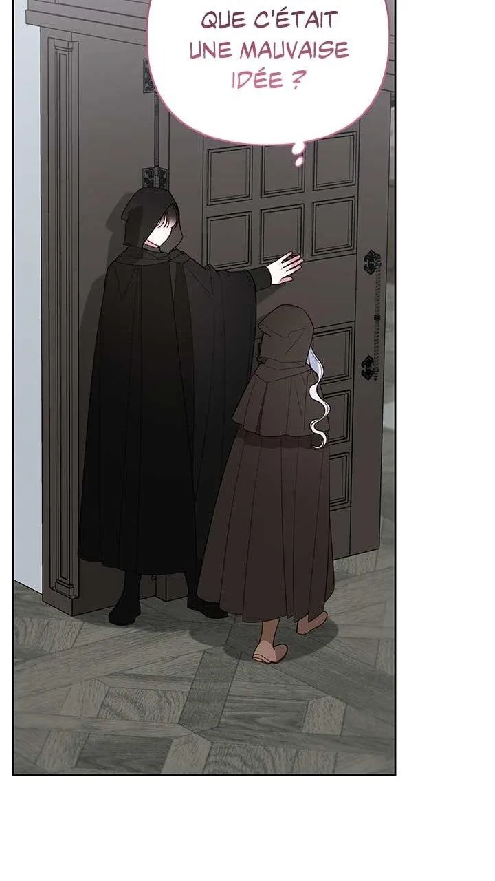 Read Le Bébé Tyran Manga Online