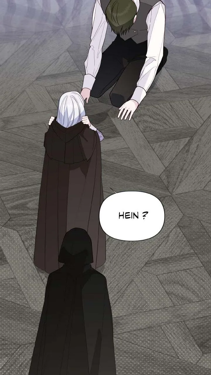 Read Le Bébé Tyran Manga Online