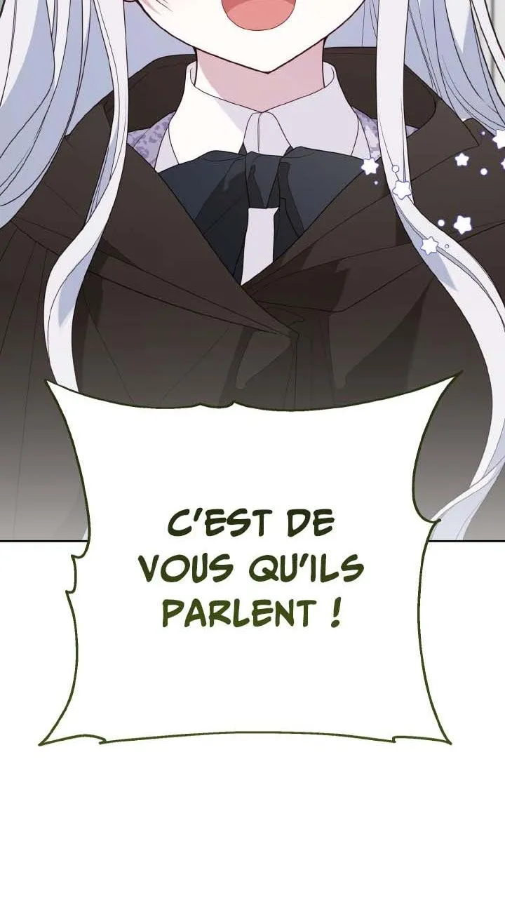 Read Le Bébé Tyran Manga Online