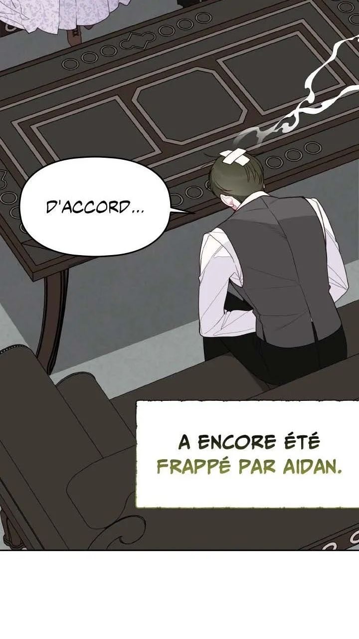 Read Le Bébé Tyran Manga Online