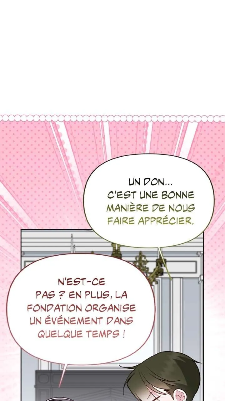 Read Le Bébé Tyran Manga Online
