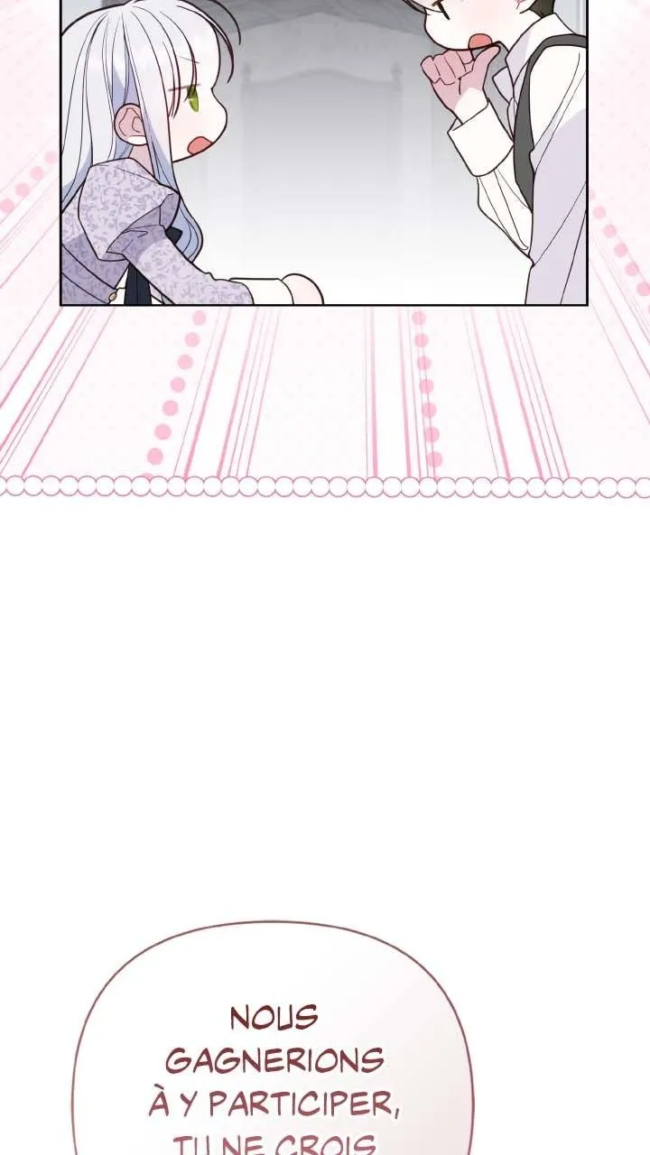 Read Le Bébé Tyran Manga Online